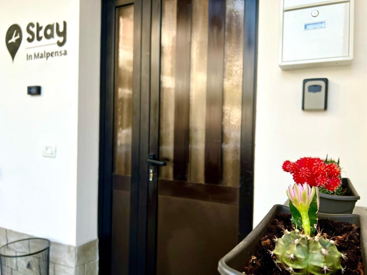 Stay In Malpensa Case Nuove  Exterior photo